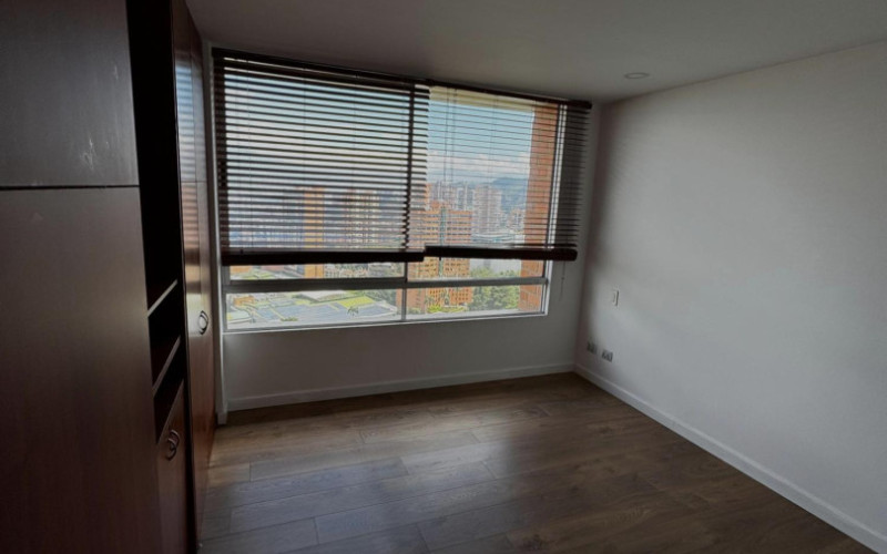 Apartamento en Medellín en El Tesoro
