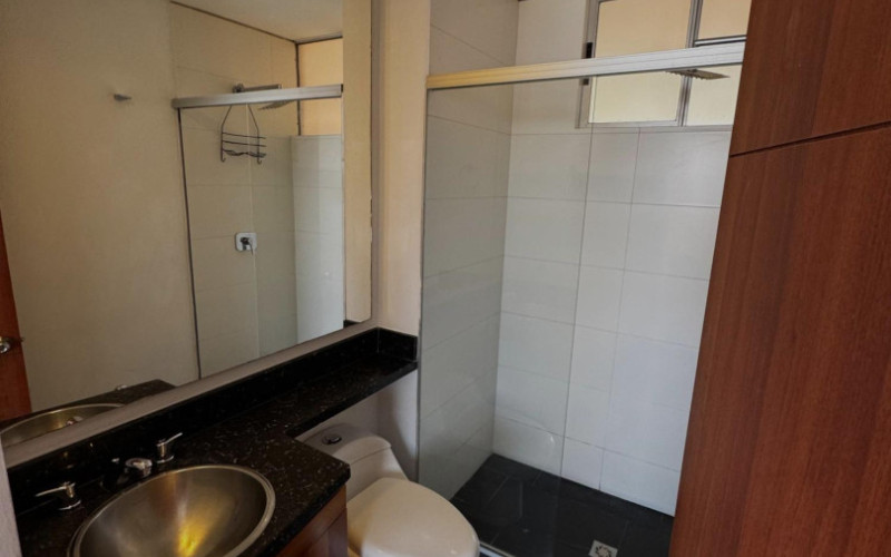 Apartamento en Medellín en El Tesoro