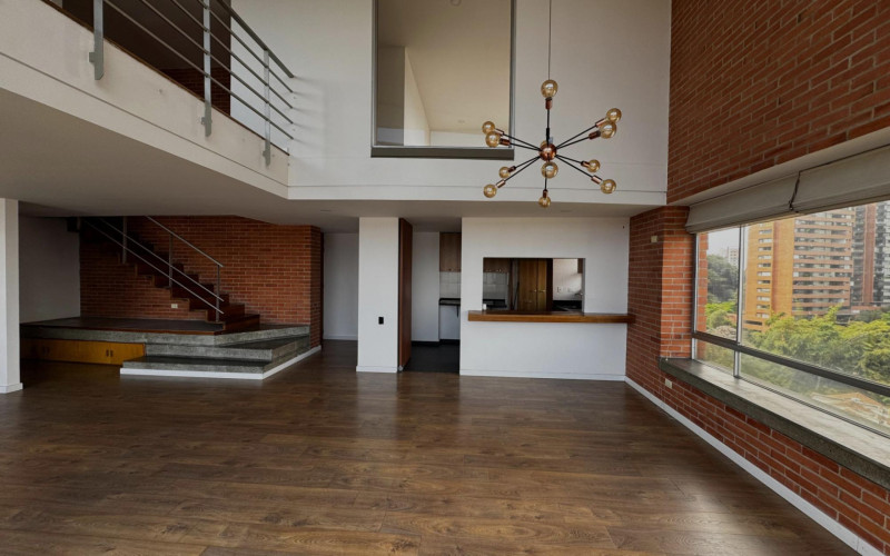 Apartamento en Medellín en El Tesoro
