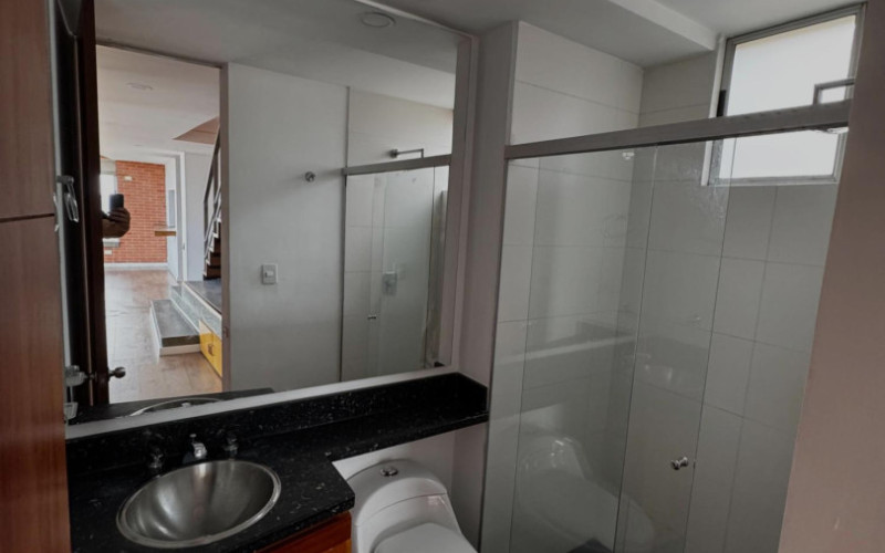 Apartamento en Medellín en El Tesoro