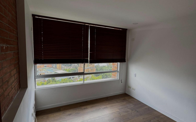 Apartamento en Medellín en El Tesoro