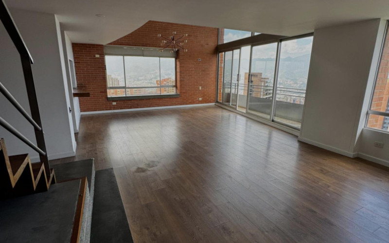 Apartamento en Medellín en El Tesoro