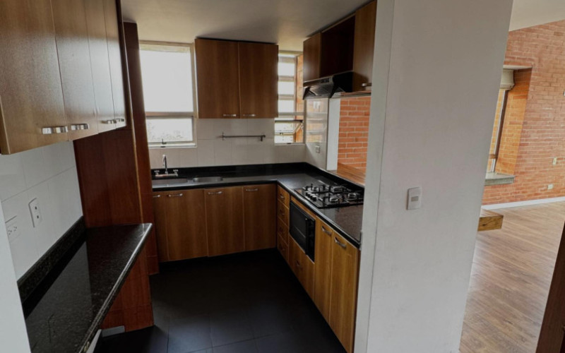 Apartamento en Medellín en El Tesoro