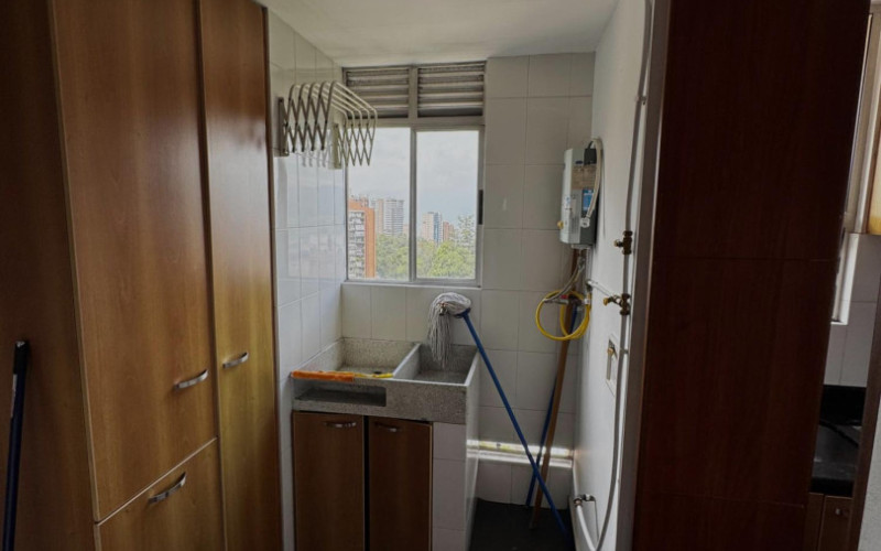 Apartamento en Medellín en El Tesoro