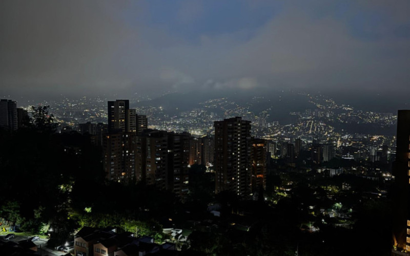 Apartamento en Medellín en El Tesoro