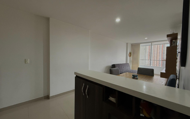 Apartamento en Sabaneta en Los Alcazares