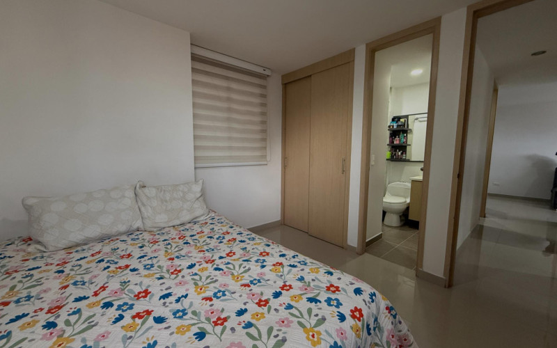 Apartamento en Sabaneta en Los Alcazares