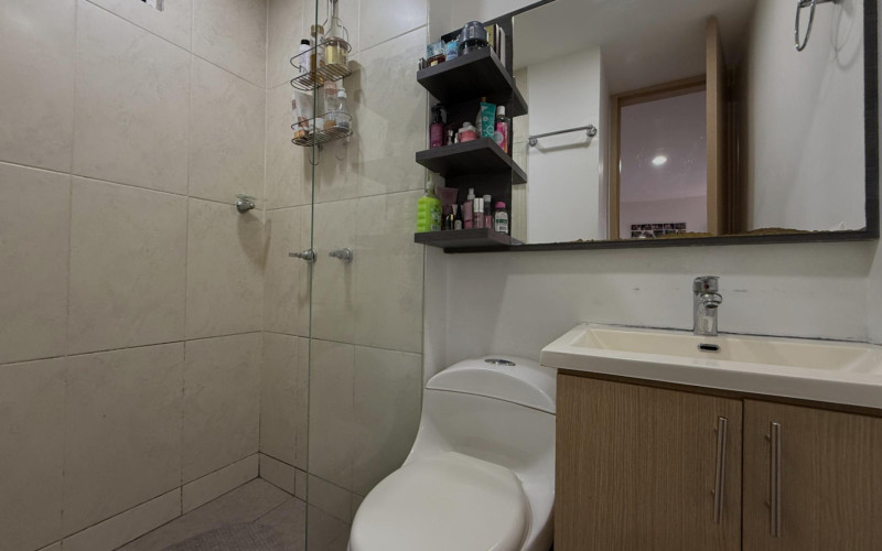 Apartamento en Sabaneta en Los Alcazares