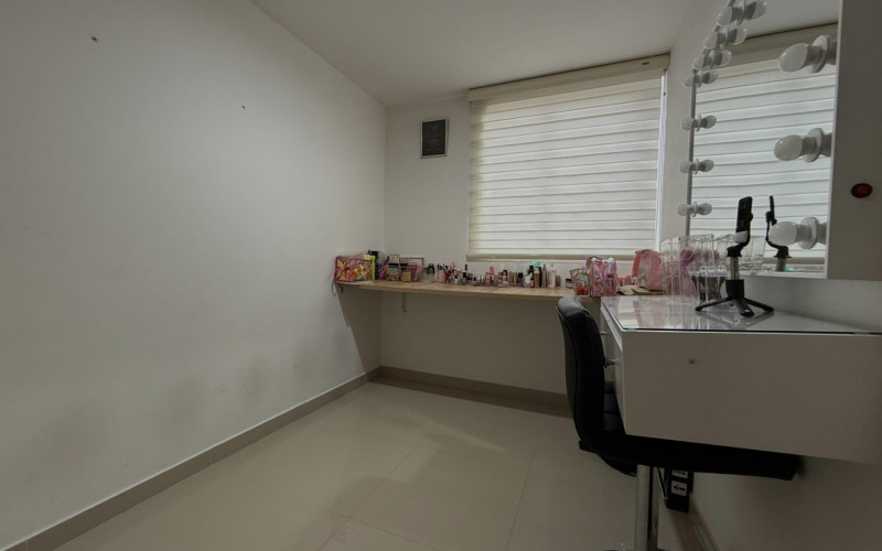 Apartamento en Sabaneta en Los Alcazares