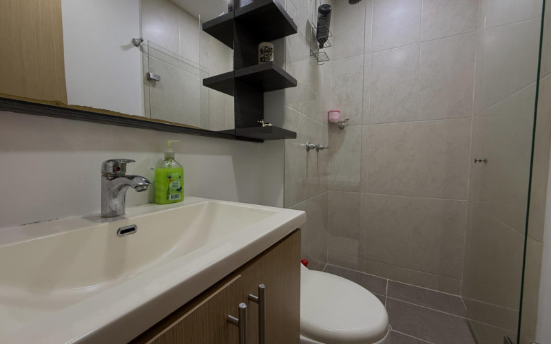 Apartamento en Sabaneta en Los Alcazares