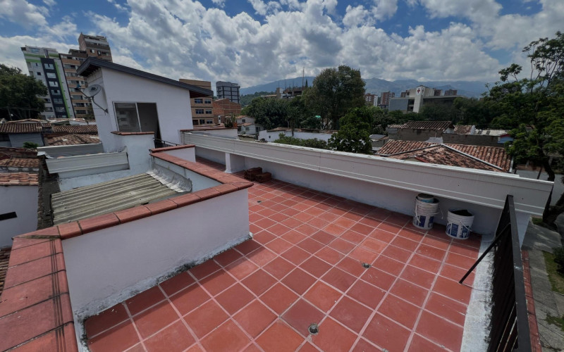 Apartamento en Medellín en Los Colores