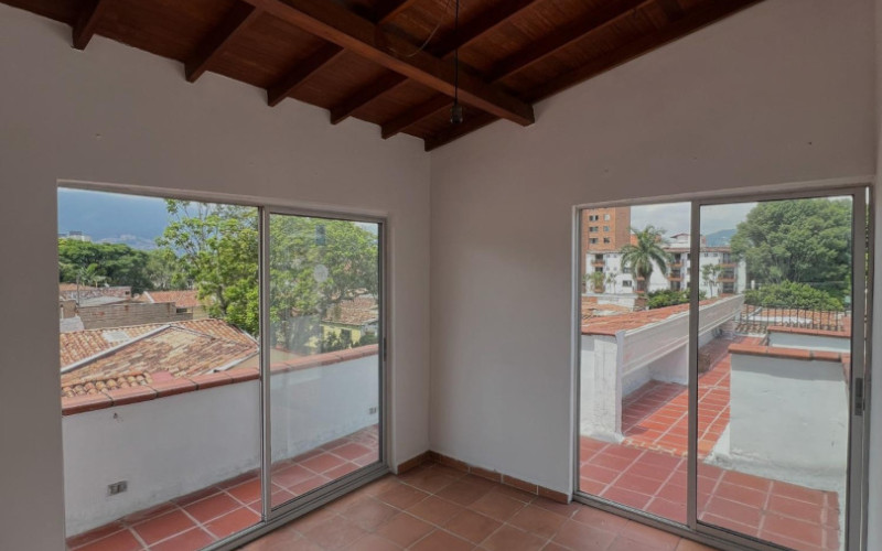 Apartamento en Medellín en Los Colores