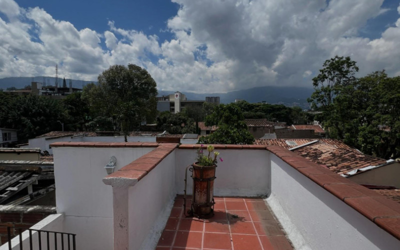 Apartamento en Medellín en Los Colores