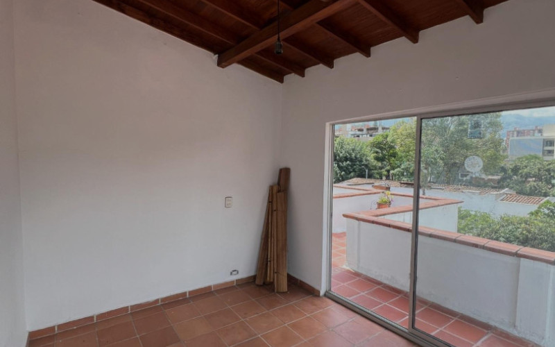 Apartamento en Medellín en Los Colores