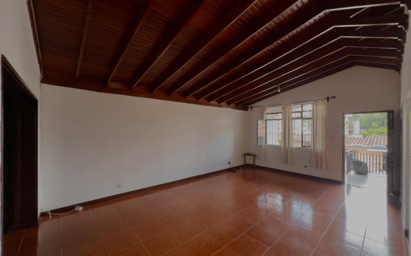 Apartamento en Medellín en Los Colores