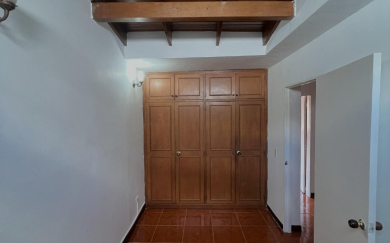 Apartamento en Medellín en Los Colores