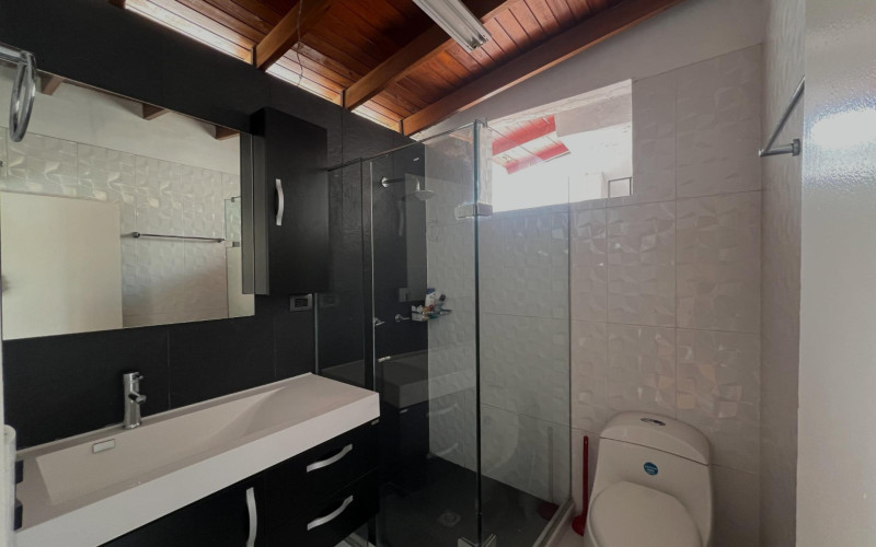 Apartamento en Medellín en Los Colores