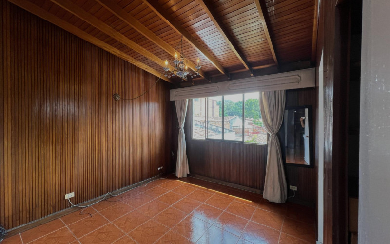 Apartamento en Medellín en Los Colores