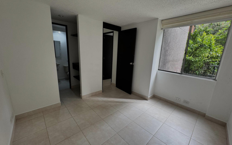 Apartamento en Sabaneta en Alto de Las Flores