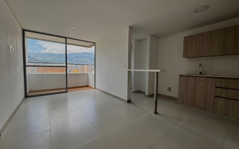 Apartamento en Sabaneta en Los Alcazares