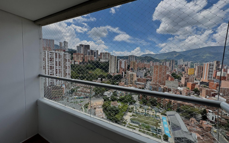 Apartamento en Sabaneta en Los Alcazares