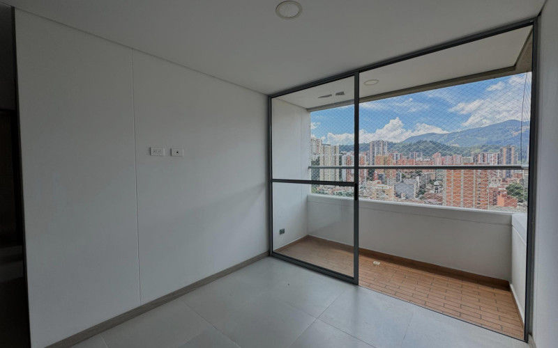 Apartamento en Sabaneta en Los Alcazares