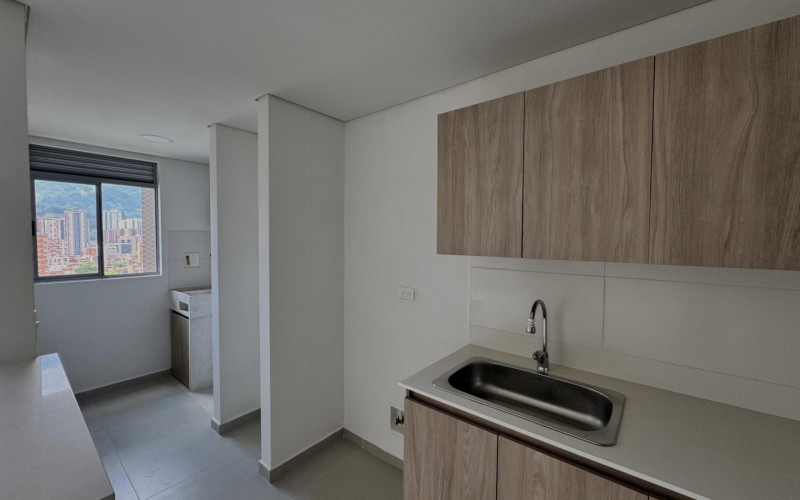 Apartamento en Sabaneta en Los Alcazares