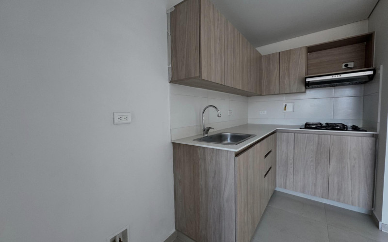 Apartamento en Sabaneta en Los Alcazares