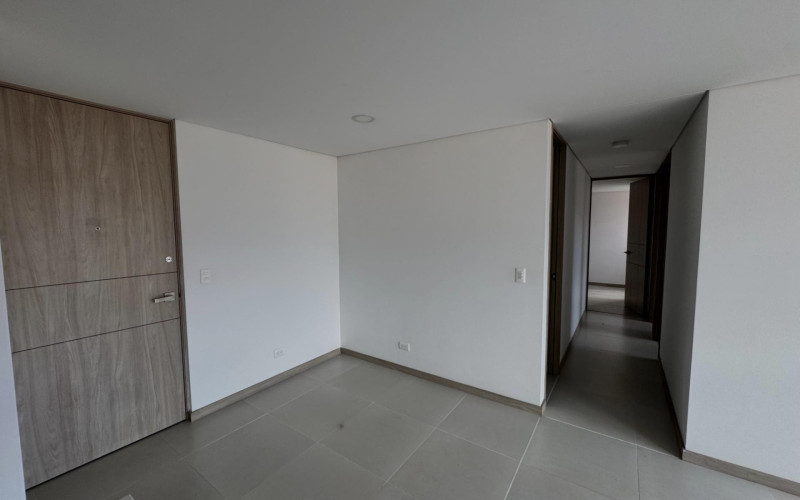 Apartamento en Sabaneta en Los Alcazares