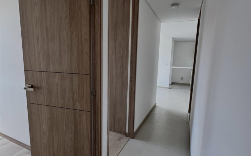 Apartamento en Sabaneta en Los Alcazares