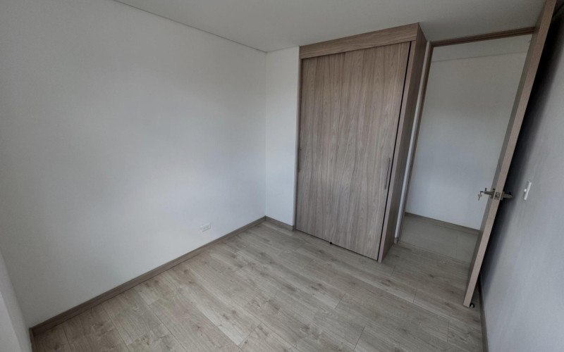 Apartamento en Sabaneta en Los Alcazares