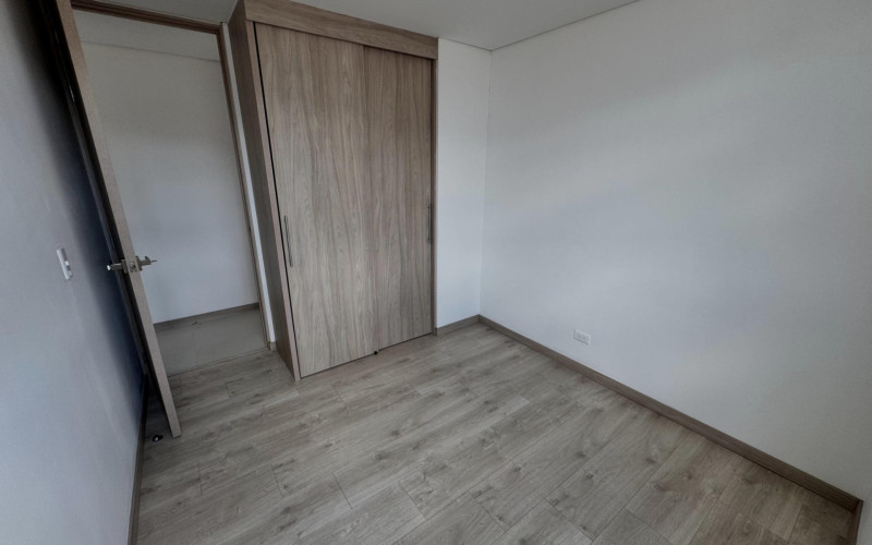 Apartamento en Sabaneta en Los Alcazares