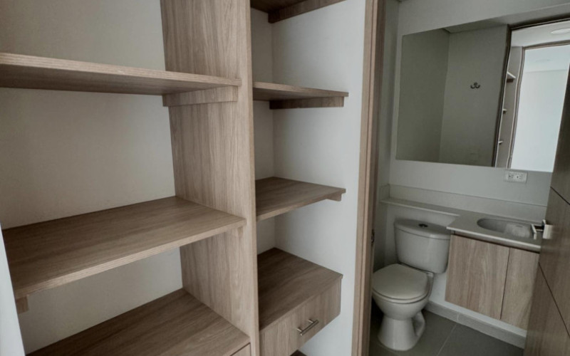 Apartamento en Sabaneta en Los Alcazares