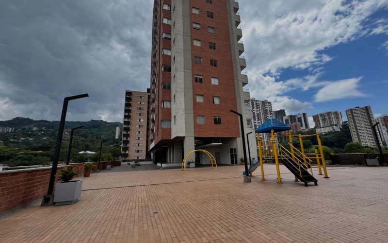 Apartamento en Sabaneta en Los Alcazares