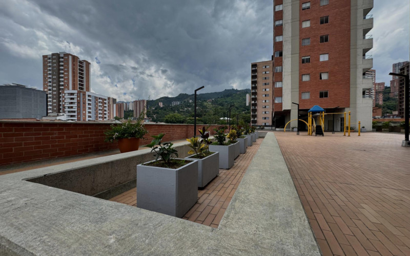 Apartamento en Sabaneta en Los Alcazares