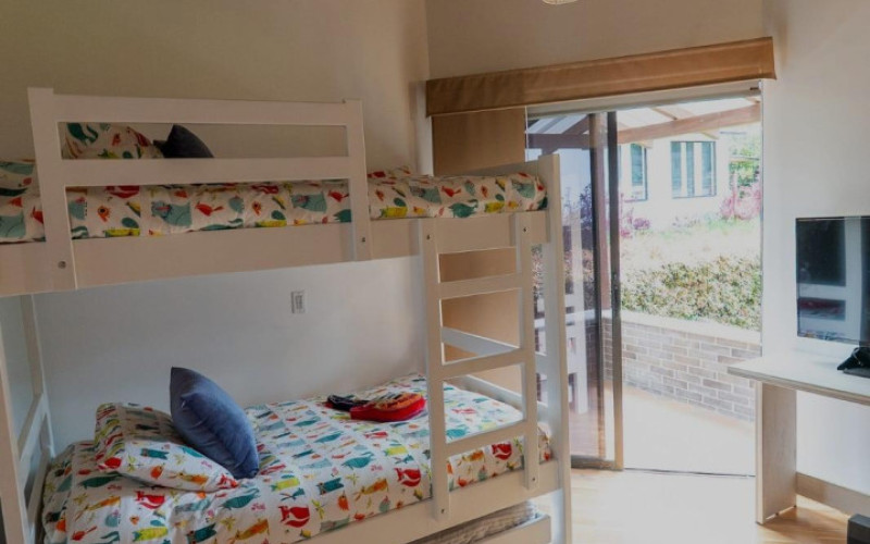 Casa en Envigado en Alto del escobero (Envigado)