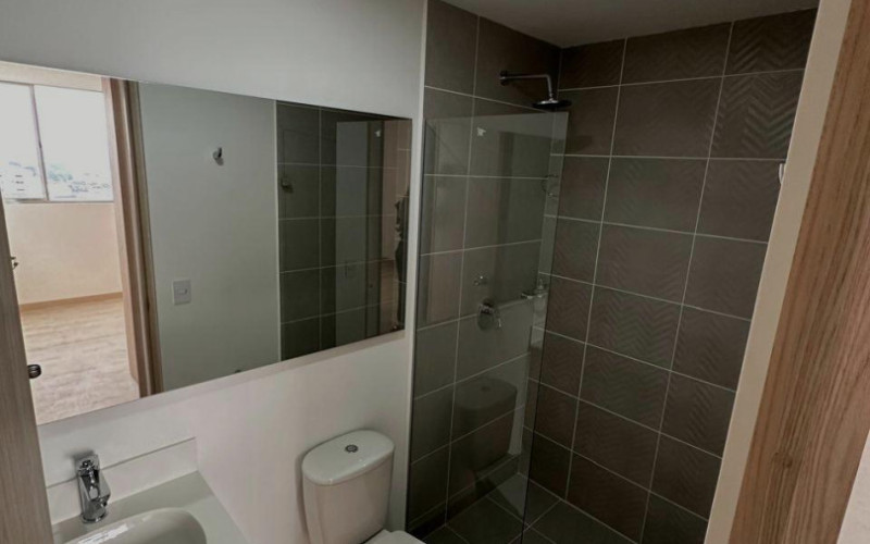 Apartamento en Medellín en Alto de Las Palmas