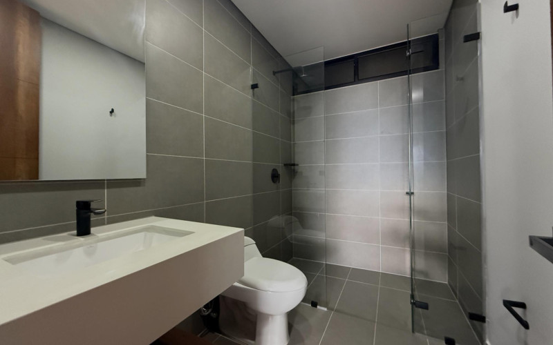 Apartamento en Medellín en Alto de Las Palmas
