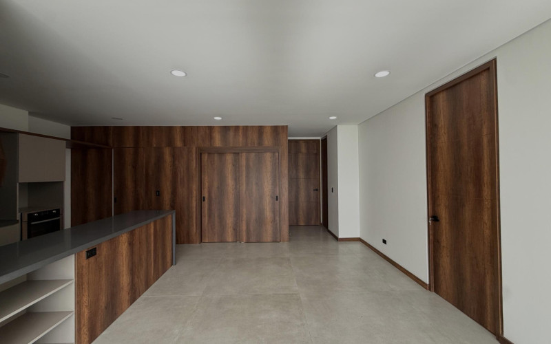 Apartamento en Medellín en Alto de Las Palmas