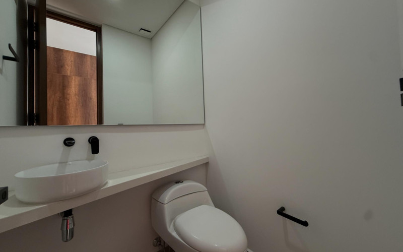 Apartamento en Medellín en Alto de Las Palmas