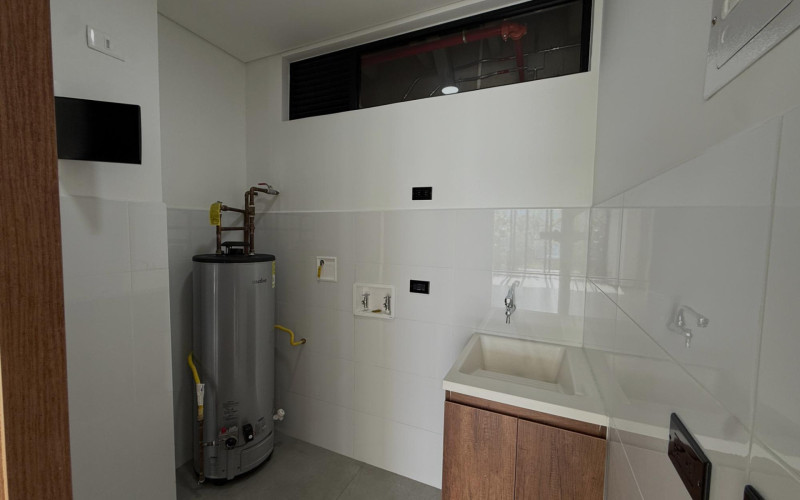 Apartamento en Medellín en Alto de Las Palmas