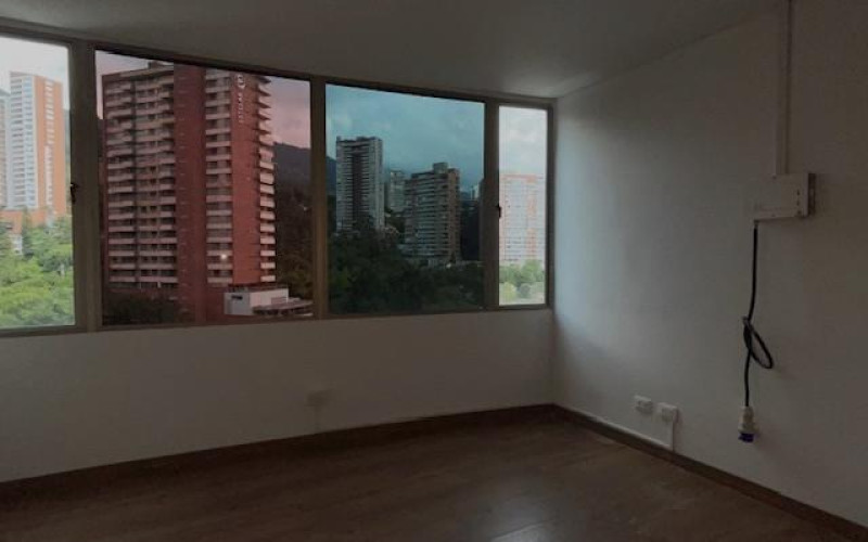 Oficina en Medellín en El Tesoro