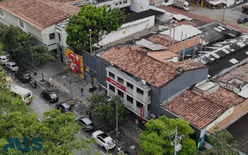 Local Comercial en Medellín en Santa Elena
