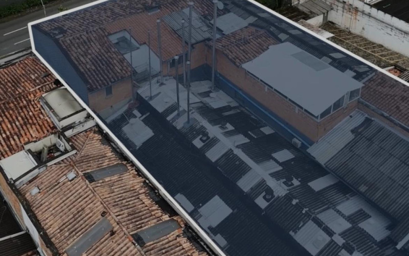 Local Comercial en Medellín en Santa Elena