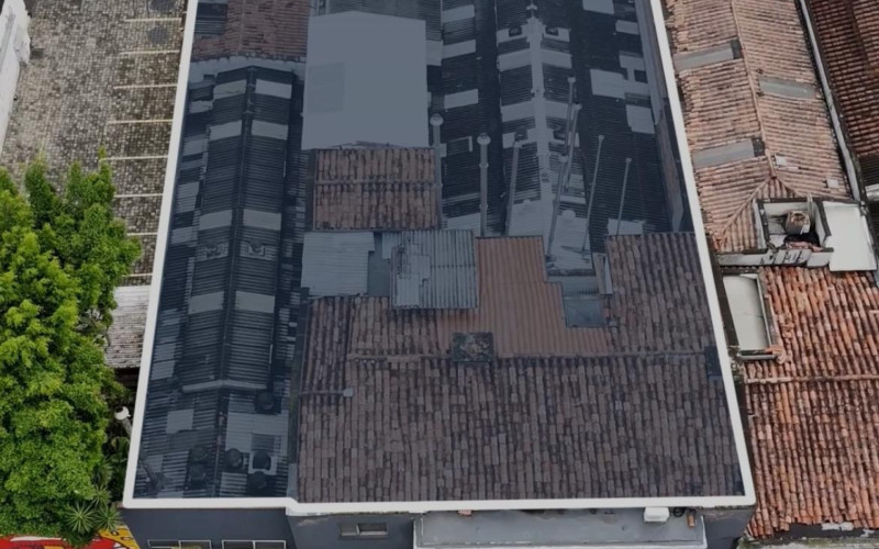 Local Comercial en Medellín en Santa Elena