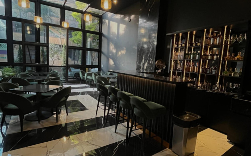 Hotel/Apart Hotel en Medellín en El Poblado