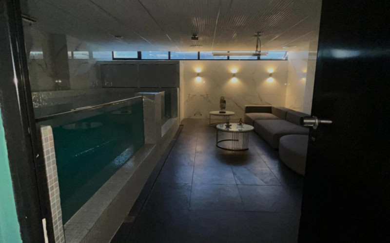 Hotel/Apart Hotel en Medellín en El Poblado