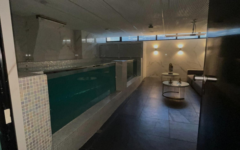 Hotel/Apart Hotel en Medellín en El Poblado