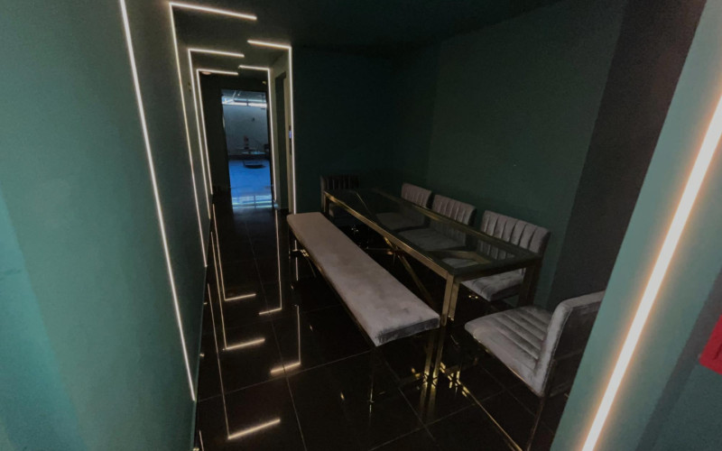 Hotel/Apart Hotel en Medellín en El Poblado