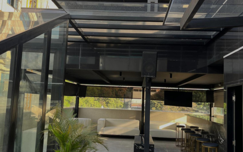 Hotel/Apart Hotel en Medellín en El Poblado